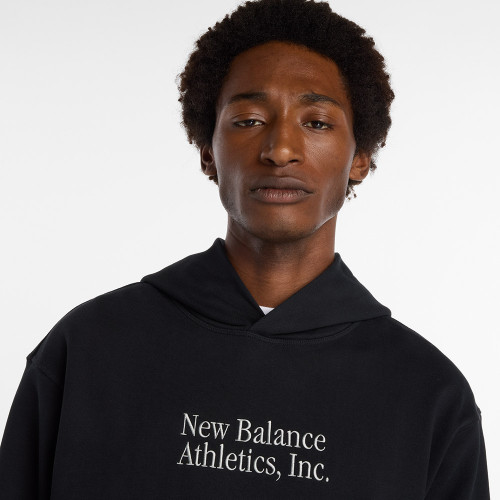 New Balance Ανδρικό φούτερ  Athletics Classics Hoodie
